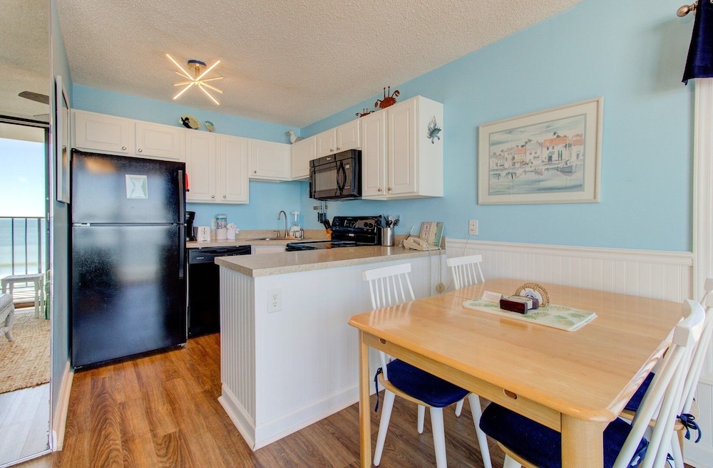 0601 Seaclusion by Atlantic Towers - photo 6