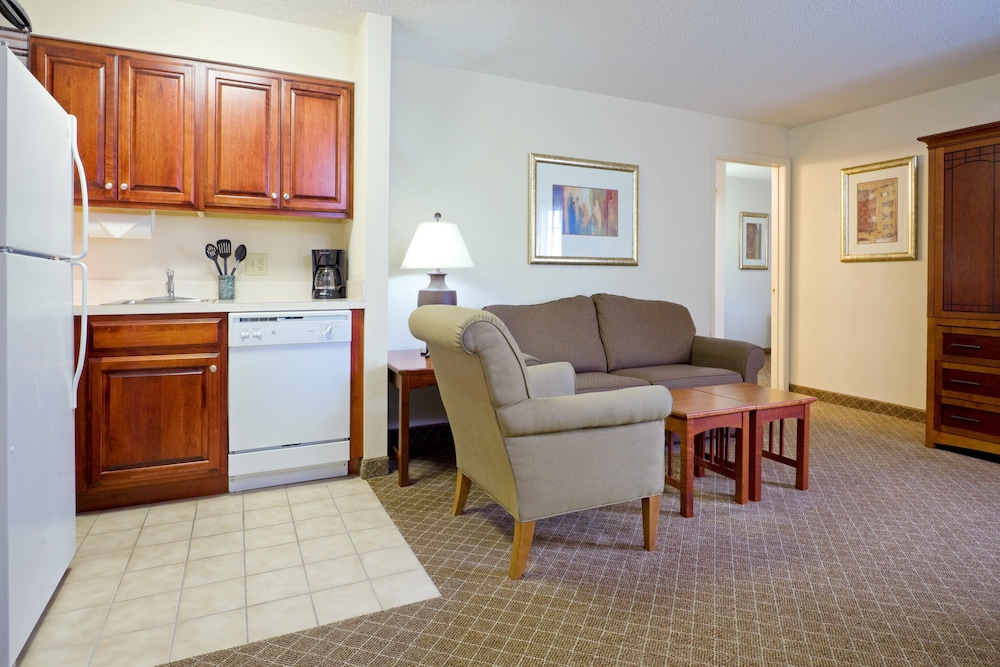 Staybridge Suites Cranbury by IHG - photo 14