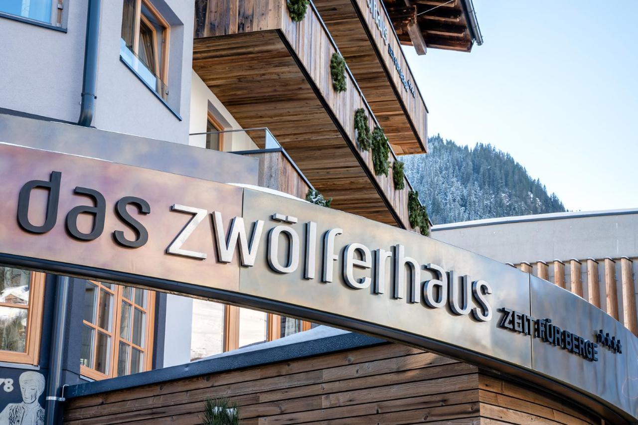 Hotel das Zwölferhaus — Hinterglemm — photo 5
