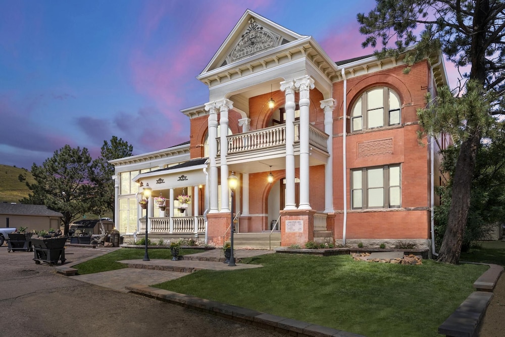Cripple Creek Hospitality House & Travel Park - photo 62
