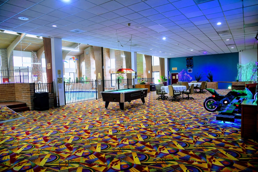Douglas Inn & Conference Center - photo 56