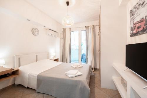 Ifigenia — 4-Star Luxury Hotel in Athens, Greece