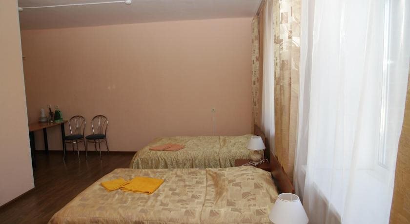 Yubileynaya — Tarko-Sale — photo 5