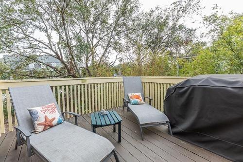 Sandpiper Court 14 by Wild Dunes with Amenities - photo 45