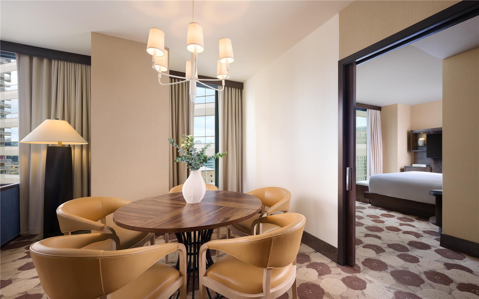 The Royal Sonesta Chicago River North - photo 48
