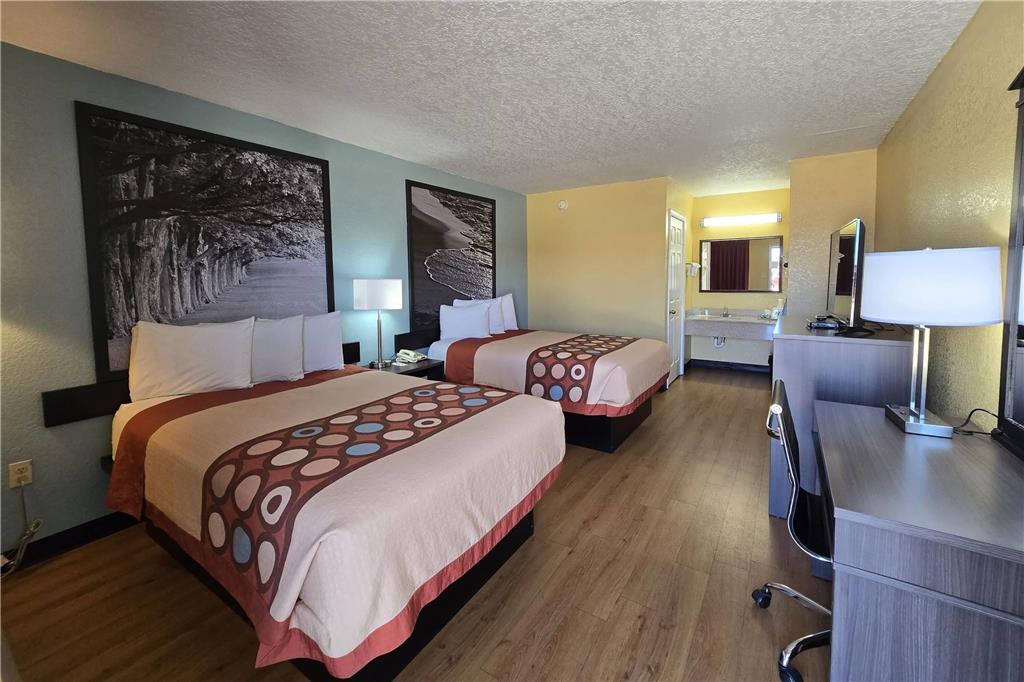Super 8 by Wyndham Arkadelphia Caddo Valley Area - photo 14