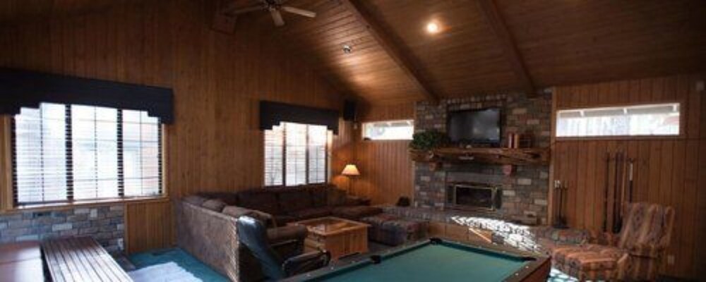 Gold Mountain Manor - photo 8