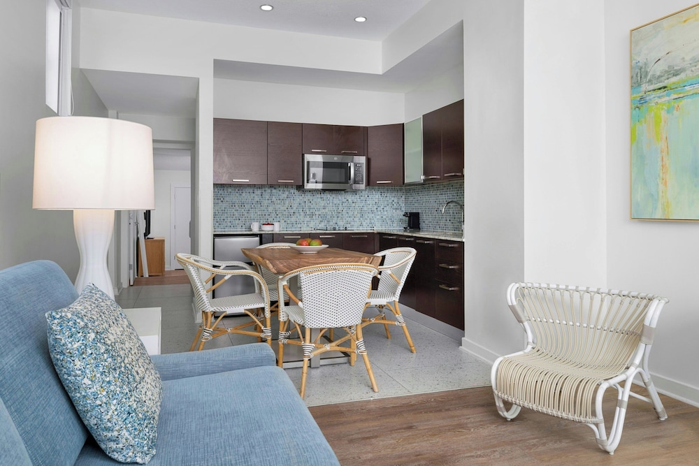 Marriott Vacation Club South Beach - photo 24