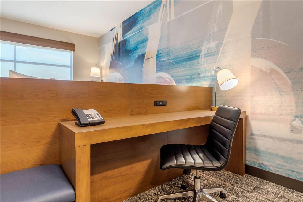 Cambria Hotel Bettendorf Quad Cities - photo 11