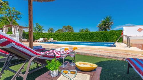Casa Rural Marquez Ronda by Ruralidays — Ronda — photo 2