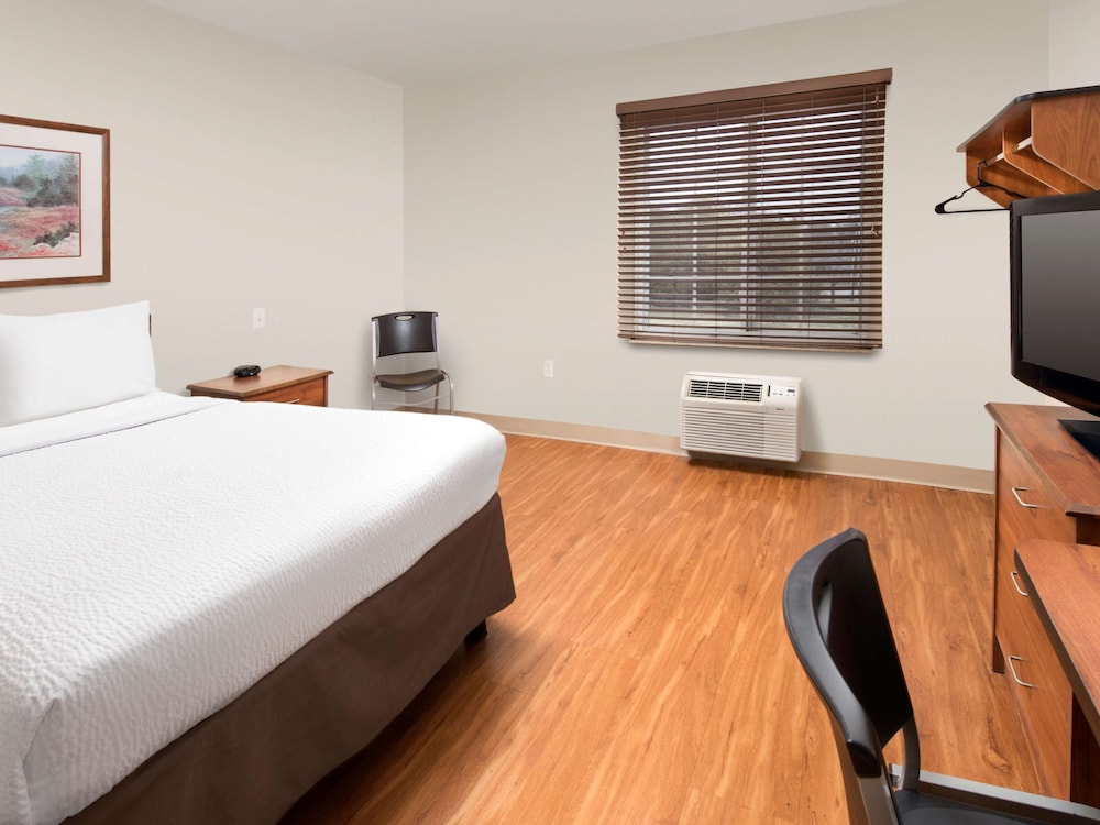 Extended Stay America Select Suites Oklahoma City Del City - photo 5