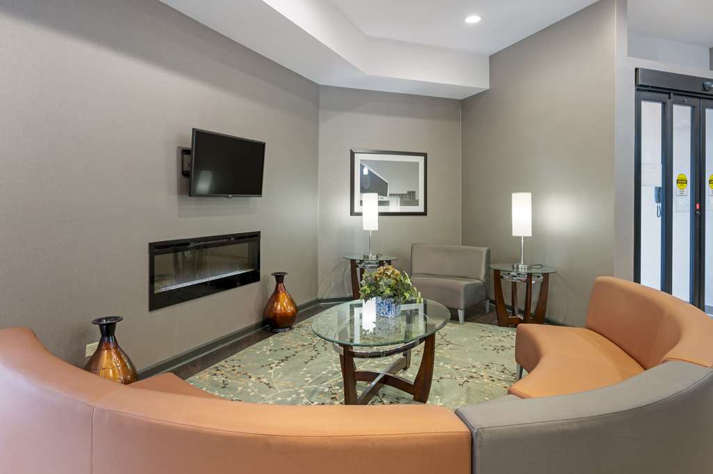 Best Western University Inn At Valparaiso - photo 11