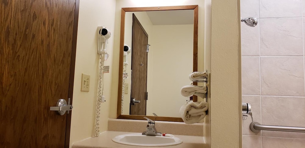 Family Budget Inn Bethany - photo 15