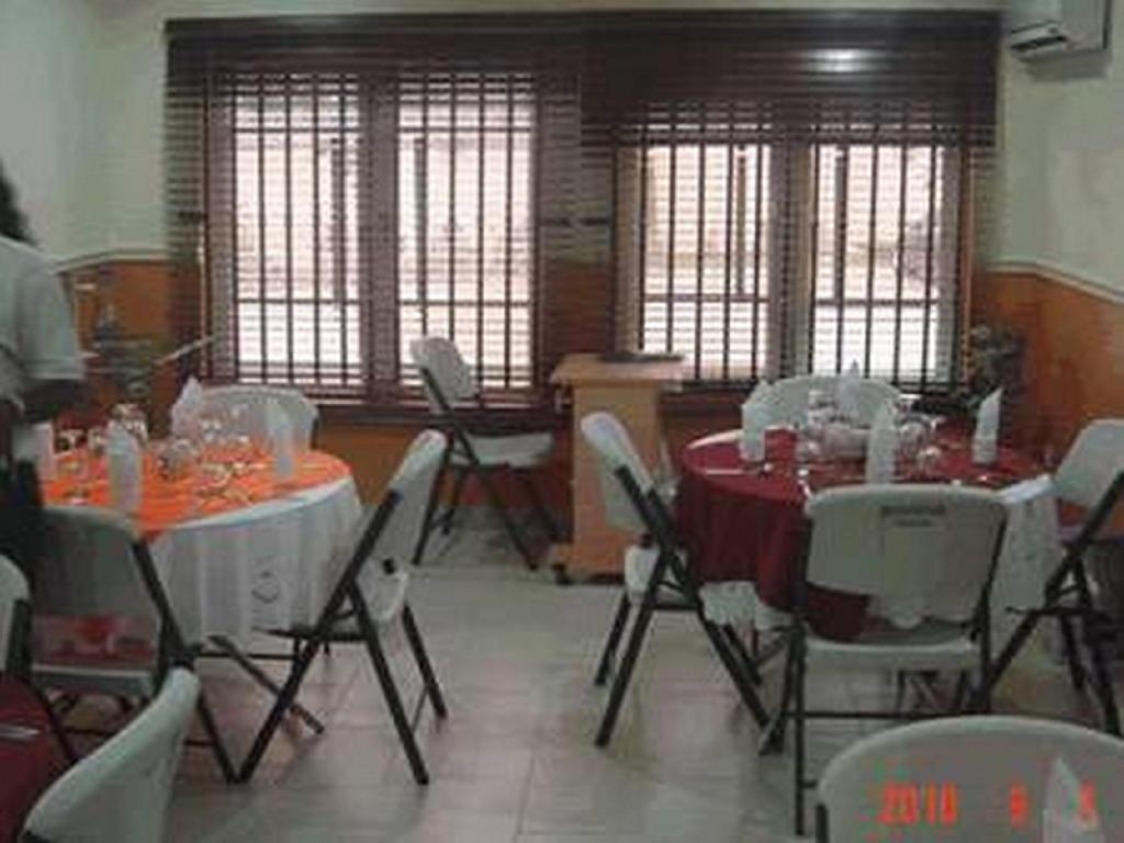 Esporta Suites Ondo — Ondo — photo 5