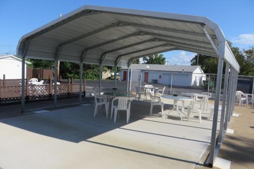 Seacrest Motel - photo 31