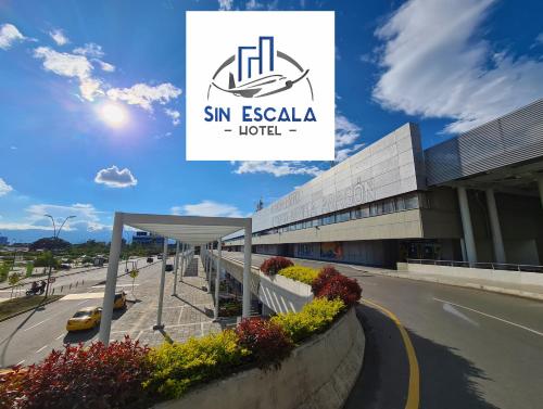 Hotel Sin Escala in Palmira, Colombia