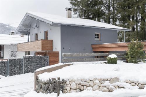 Haus Bambi — Achenkirch — photo 2