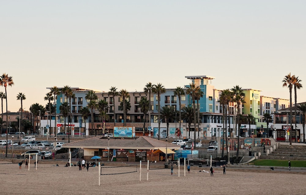 Kimpton Shorebreak Huntington Beach Resort by IHG - photo 100
