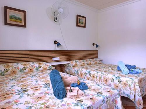 El Azahar - last minute hotel in Sevilla