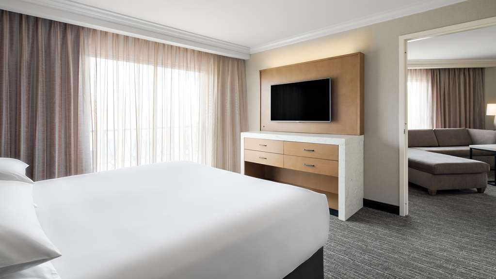 Hyatt Regency Valencia - photo 23