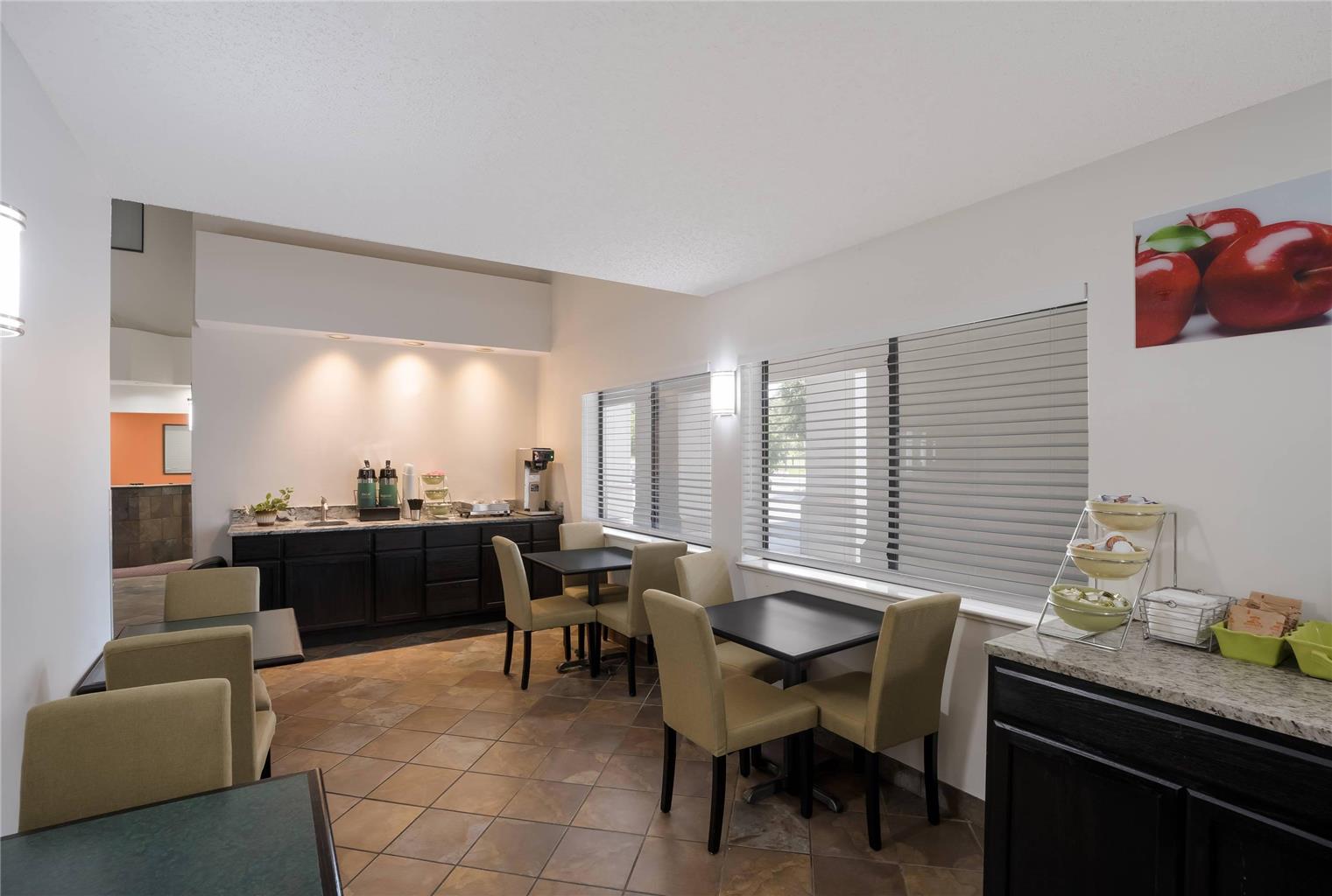 Quality Inn & Suites Junction - photo 37