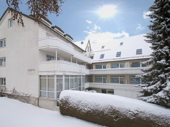 Kur Hotel Alexa — Bad Worishofen — photo 4