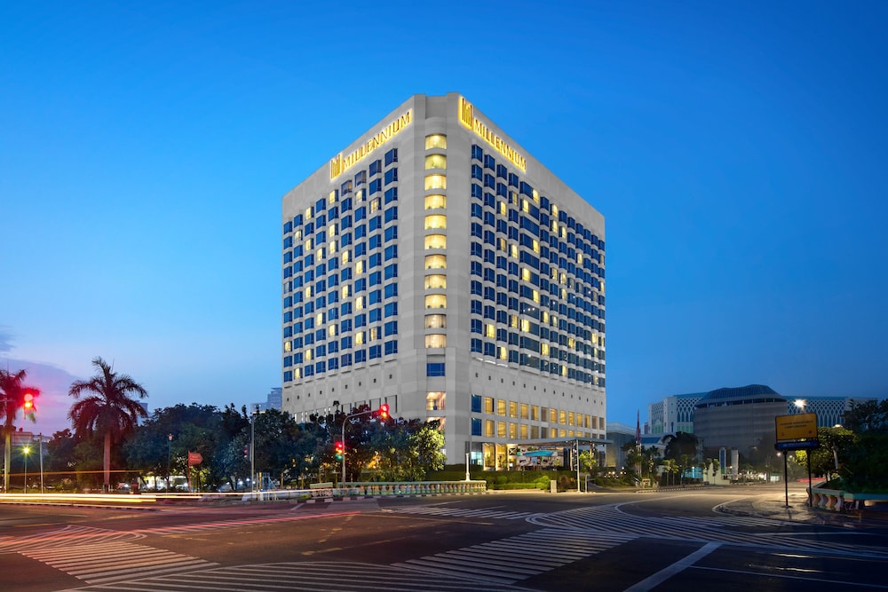 Millennium Hotel Sirih Jakarta in Jakarta, Indonesia