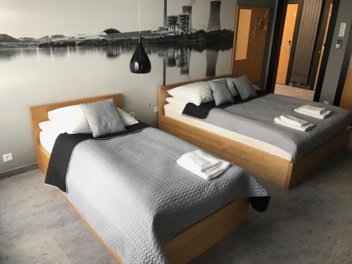 Apartamenty D20 — Rybnik — photo 3