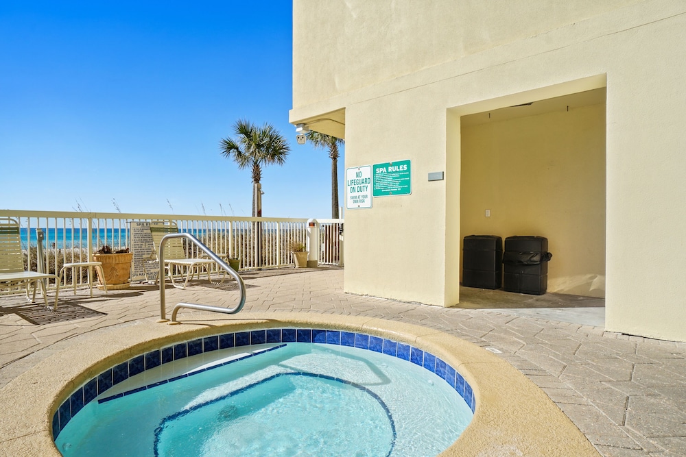 Celadon Beach Resort by Panhandle Getaways - photo 19