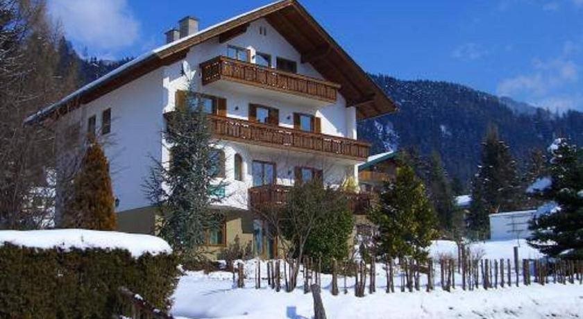 Appartementhaus Sonne in Millstatt, Austria