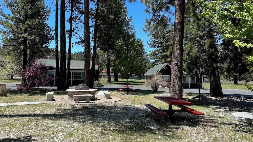 Bay Meadows Resort - photo 85