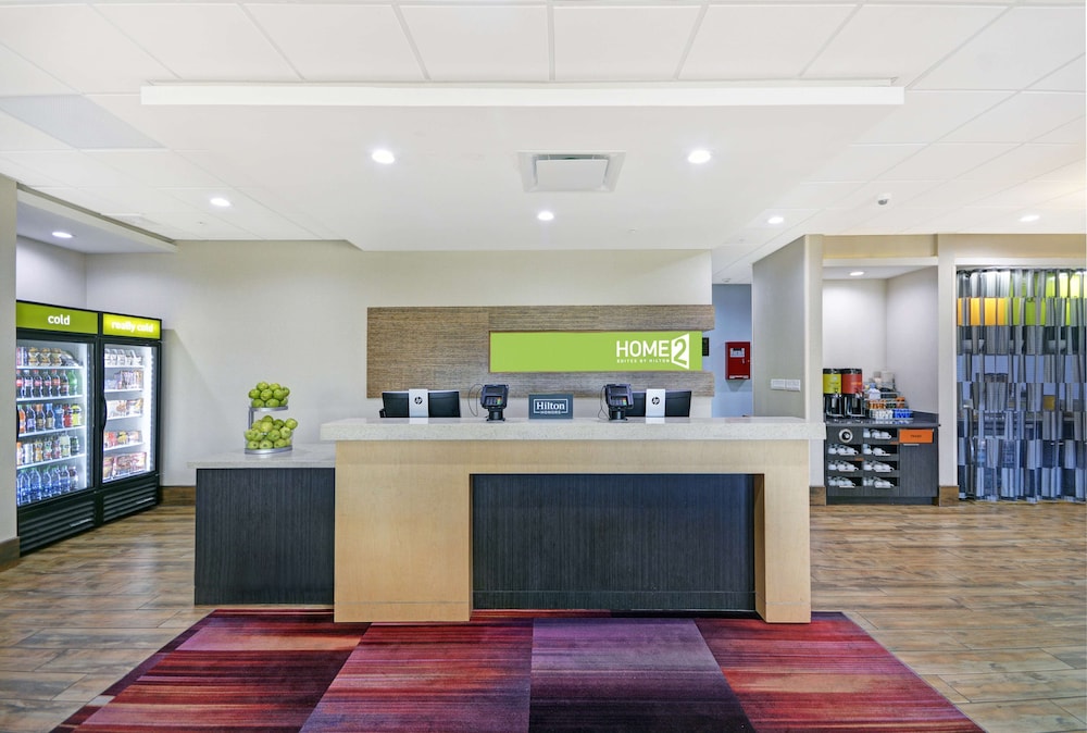 Home2 Suites by Hilton Dallas DeSoto - photo 4