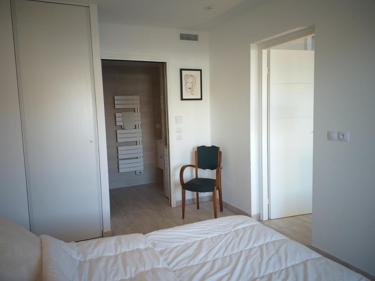 Appartement B16 Onde Marine — Portvendres — photo 4