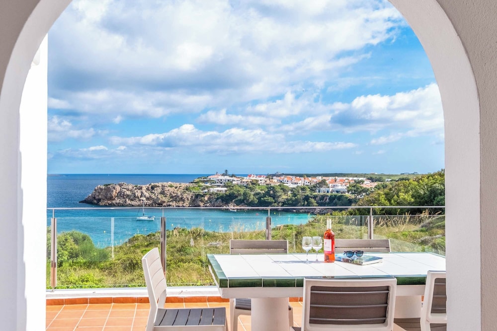 Bellavista Mar in Mercadal, Spain