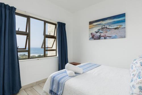 La Corsica 15 Uvongo — 4-Star Luxury Hotel in Margate, South Africa