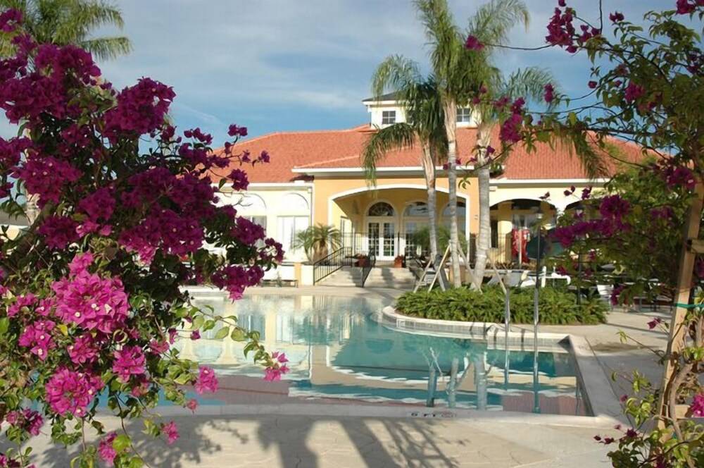 Villa Gianessa in the Terra Verde Resort - photo 29