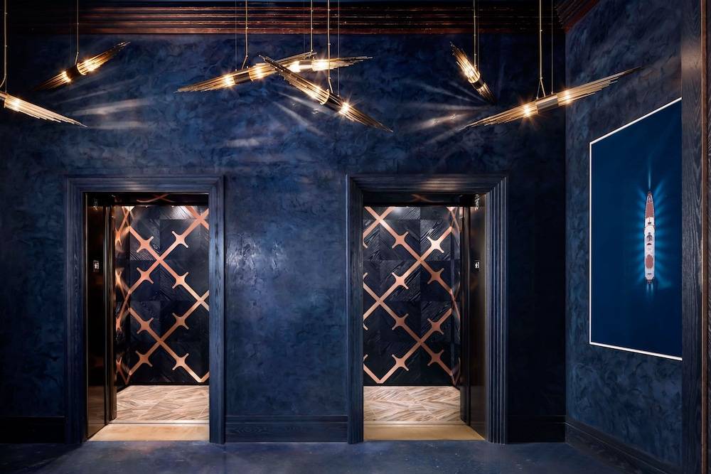 JW Marriott Savannah Plant Riverside District - photo 4