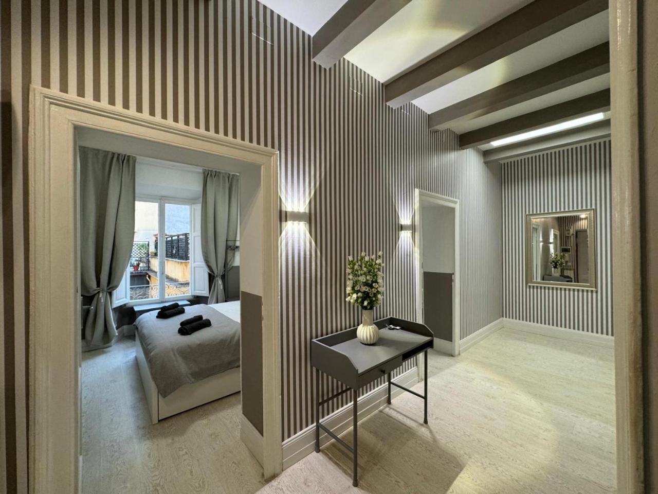 Rome Via Veneto — 4-Star Luxury Hotel in Rome, Italy
