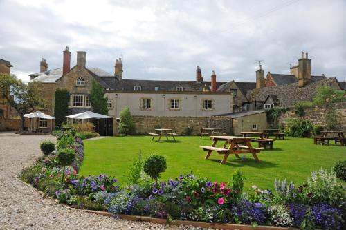 The Kings Hotel in Chipping Campden, United Kingdom