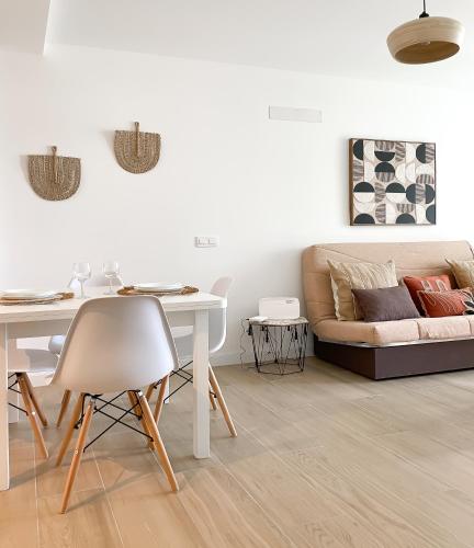 Al Alba Corralejo by Best Holidays Fuerteventura in Corralejo, Spain