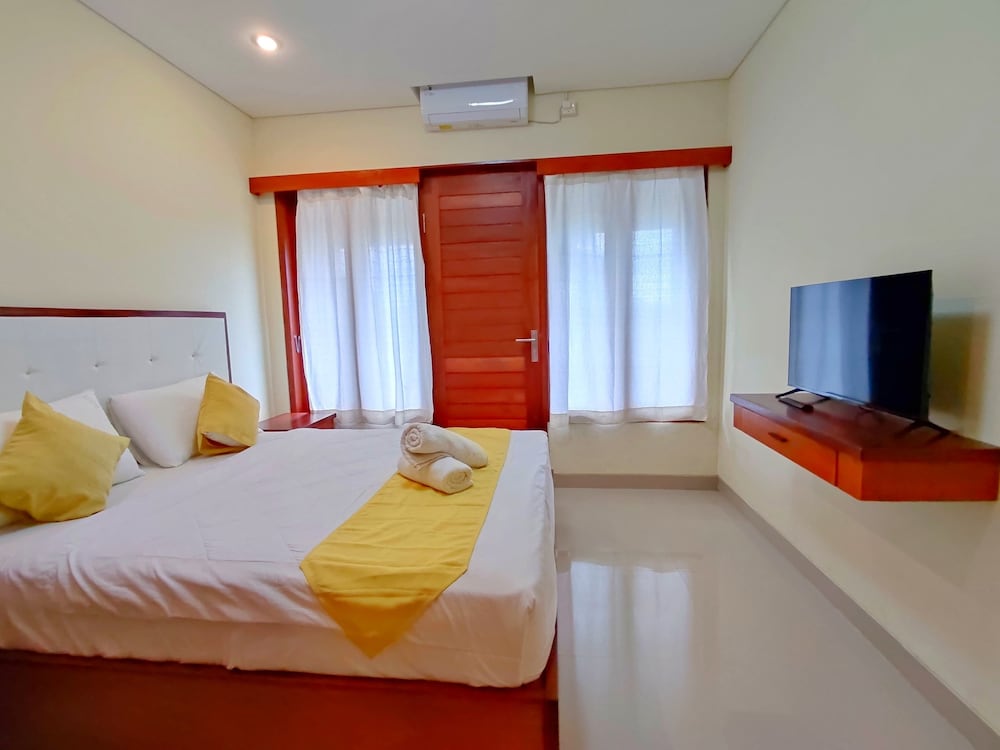 Ananda's Sanur - last minute hotel in Denpasar