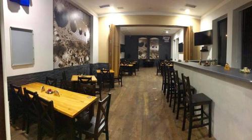 Sokolovna Trutnov in Trutnov, Czech Republic