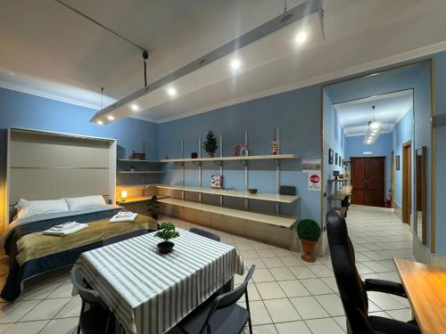 Charming Hideaway in P R A T I near Piazza Clodio — 4-Star Luxury Hotel in Rome, Italy