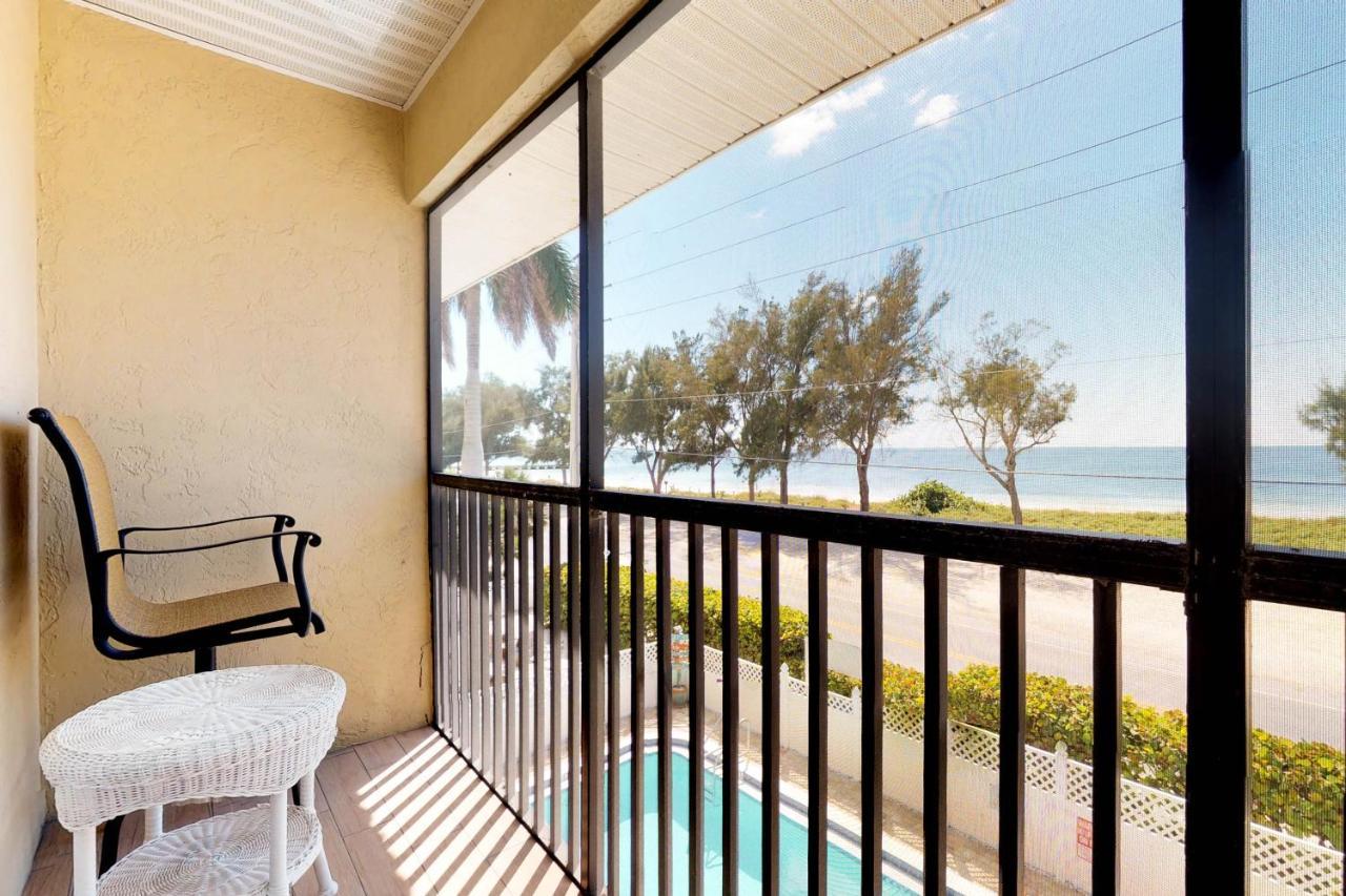 Sunset Villa 2 — 4-Star Luxury Hotel in Bradenton Beach, United States
