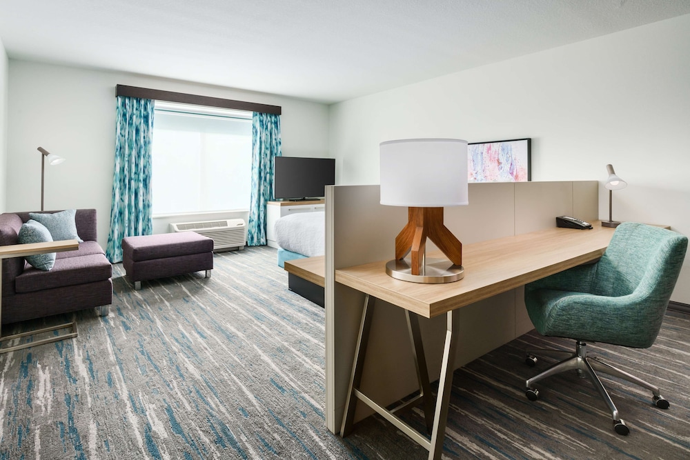Hilton Garden Inn Apopka City Center - photo 9