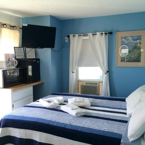The New Oceanic Inn - photo 36