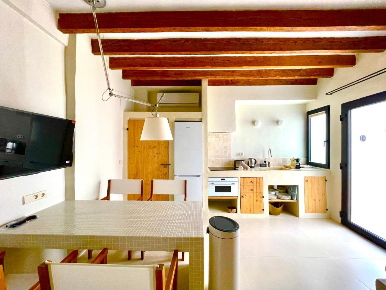 Mimare Denia - carbon neutral hotel in Denia