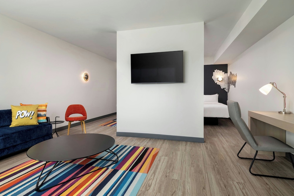 Aloft Florence - photo 7