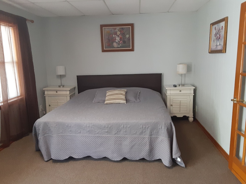 Hickory Shades Motel - photo 7