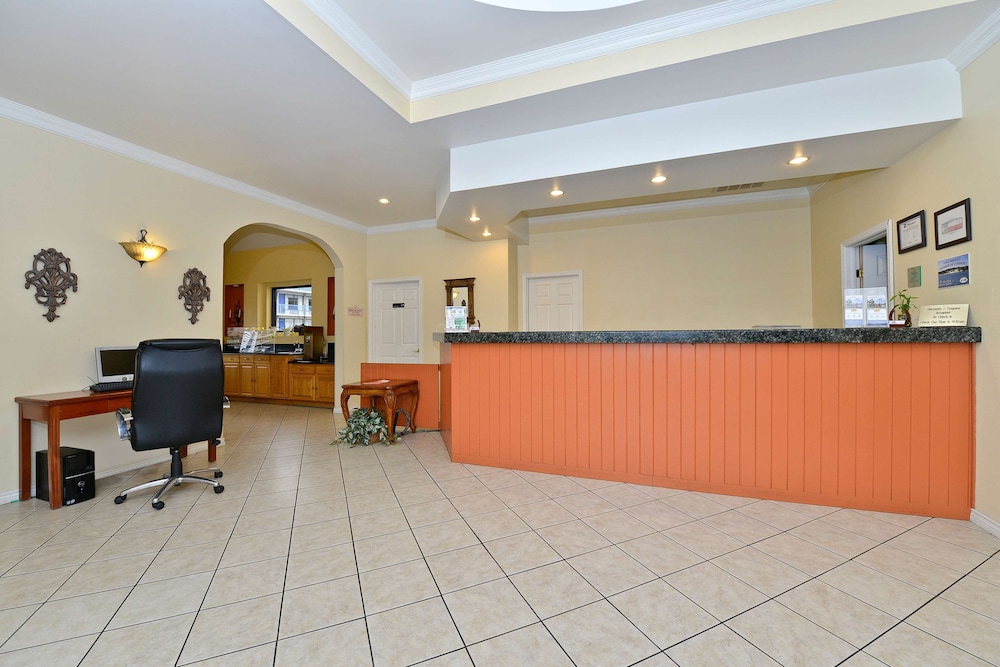 Americas Best Value Inn Hillsboro - photo 2